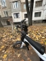 QiO EINSx P-E премиум немско електрическо колело., снимка 14