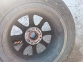 Гуми с джанти 195/60/15 4x114,3 включително и оригинални болтове, снимка 10