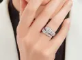 Bvlgari Serpenti пръстен, снимка 3