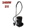 Професионална прахосмукачка 21л 2400W, снимка 3