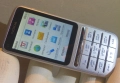 Nokia C3-01, снимка 2