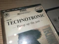 TECHNOTRONIC-ORIGINAL TAPE 1508251942, снимка 2