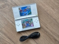Хакнат Nintendo DS Lite с над 200 игри, снимка 2