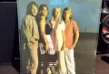 ABBA , АББА - THE ALBUM 1977 , оригинал Polydor , W.Germany, снимка 2