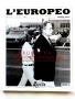 Списания " L'EUROPEO ", снимка 9