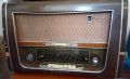 Антикварно радио Stassfurt 600, снимка 1 - Антикварни и старинни предмети - 45181093
