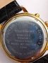 Мъжки часовник  Krug-Baumen - Хронoграф с Диаманти - Модел: 150573DM, снимка 2