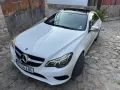 Продавам Mercedes-Benz E220 Coupe Bluetec Facelift , снимка 11