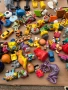Макдоналдс играчки, снимка 6