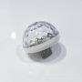 Светеща диско топка с USB порт за включване към автомобил, телефон/ Цвят: според нал в склада / USB , снимка 6