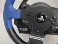 [PS5/PS4/компютър] Волан с педали Thrustmaster - T150 Force Feedback, снимка 2