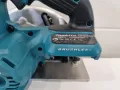 Акумулаторен ръчен циркуляр Makita DHS 660, снимка 4