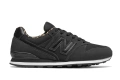маратонки New  Balance 996 print leopard номер 40 , снимка 1
