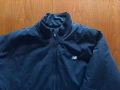 Мъжко яке New Balance All Day Basketball Puffer Jacket Баске, снимка 1