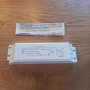 Трансформатор 220V към 12V, 50–210W с пълна защита за халогенни лампи, снимка 6
