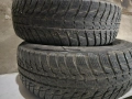 Продават се зимни гуми 225 65 17, снимка 5