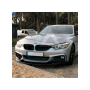 Спойлер M Performance за предна М броня за BMW F32/F33/F36 (2013-19), снимка 6