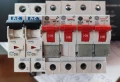 Автоматичени  прекъсвачи трифазни и монофазни, снимка 7