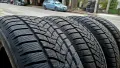 8мм 235/65/17 зимни гуми Dunlop Winter Sport 5 SUV. 2020, снимка 1