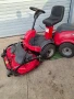 Тракторна косачка -Castel Garden 15.5 Hp, снимка 5