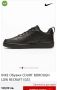 Nike court low recraft, снимка 1 - Дамски ежедневни обувки - 45791304