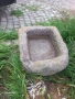 СТАРО КАМЕННО КОРИТО ДЯЛАН КАМЪК , снимка 5