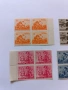 пощенски марки България 1942 за пострадалите от воините , снимка 2
