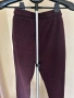 Виненочервен анцуг, снимка 6