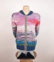 Ivko Knit Jacket - Оригинално плетено яке размер 38 / M, снимка 3