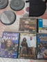CD дискове с филми и класьори, снимка 3