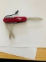 Чисто ново швейцарско ножче Victorinox с ножичка, снимка 2