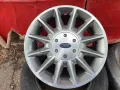Джанти Форд 4x108x6,5J16ет45, снимка 1