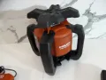 Hilti PR 30 HVS A12 - Ротационен лазерен нивелир, снимка 3