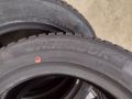 4бр. нови зимни гуми Hankook 185 55 14 dot4318цената е за брой!, снимка 4