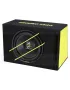 Ground Zero GZIB-3000XSPL-12″ SPL Субуфер BOX Усилвател GZIA 1.600-HPX, снимка 2