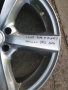 Джанти за Opel 18 цола-№8007, снимка 2