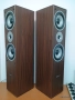 Двулентови немски тонколони CLATRONIC LB796. ПЕРФЕКТНИ! Чудесен звук и мощен бас. , снимка 7