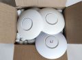 Ubiquiti UniFi UAP-AC-Lite с козметични забележки, снимка 1