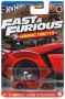 Колички Hot Wheels Fast & Furious: Dominic Toretto Series (2024), снимка 4