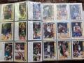 ОГРОМНА УНИКАЛНА КОЛЕКЦИЯ БАСКЕТБОЛНИ КАРТИЧКИ, снимка 5
