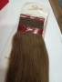 Индийска естествена коса 110гр.50см., снимка 5