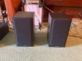 колони Tannoy Mercury F1 Bookshelf Speakers, снимка 3