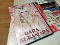 DARA BUBAMARA ORIGINAL CD 0902261935, снимка 1