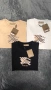 Луксозни дамски тениски Burberry– S / M, снимка 3