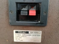TEAC SX-500 Speakers, снимка 10