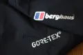 Berghaus Gore Tex мембрана трекинг панталон долнище Мъжко L gtx, снимка 7