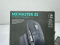 Мишка Logitech MX Master 3S, снимка 8