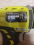Винтоверт RYOBI 14.4V, снимка 3
