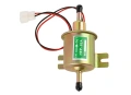 12V Електрическа външна горивоподкачваща помпа за ниско налягане, снимка 3