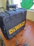 Циркуляр Dewalt, снимка 1